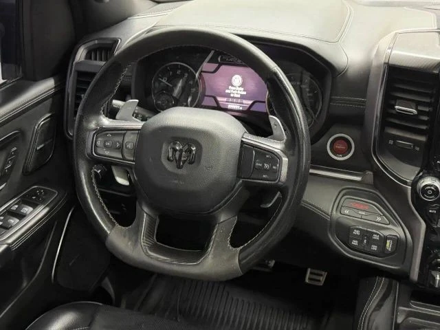 2022 Ram 1500 TRX 1st Gen - Image 22 of 31