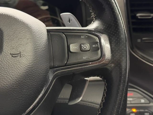 2022 Ram 1500 TRX 1st Gen - Image 24 of 31
