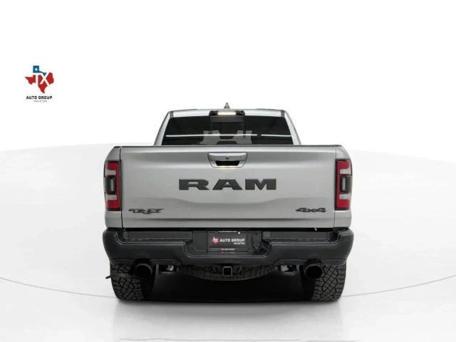 2022 Ram 1500 TRX 1st Gen - Image 9 of 31