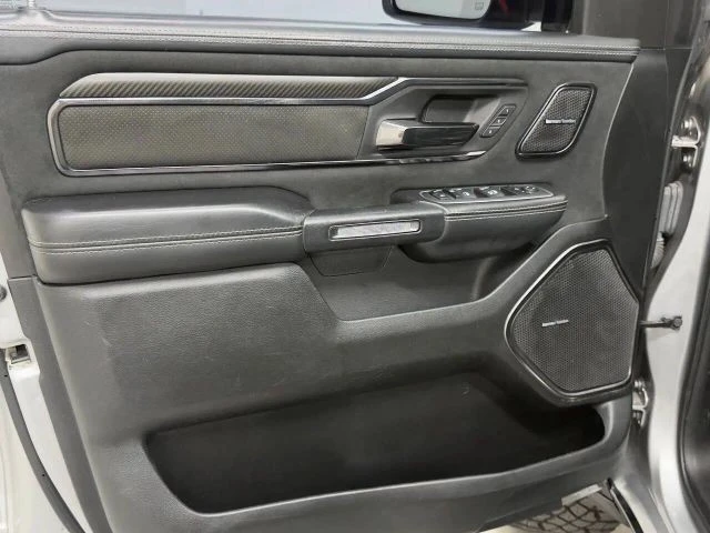 2022 Ram 1500 TRX 1st Gen - Image 18 of 31