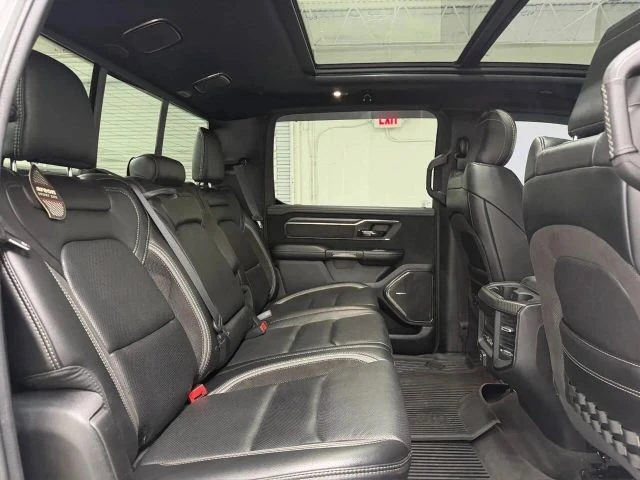 2022 Ram 1500 TRX 1st Gen - Image 17 of 31