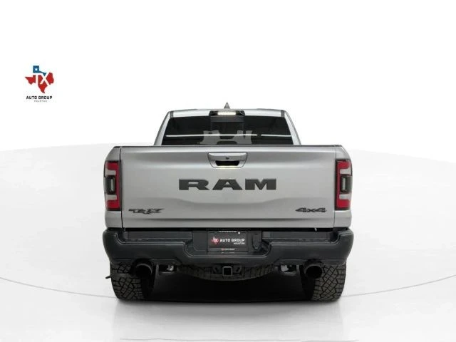2022 Ram 1500 TRX 1st Gen - Image 9 of 31