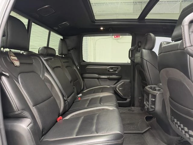 2022 Ram 1500 TRX 1st Gen - Image 17 of 31