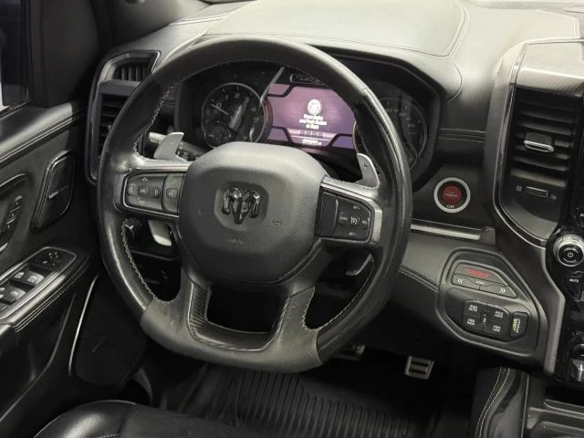 2022 Ram 1500 TRX 1st Gen - Image 22 of 31