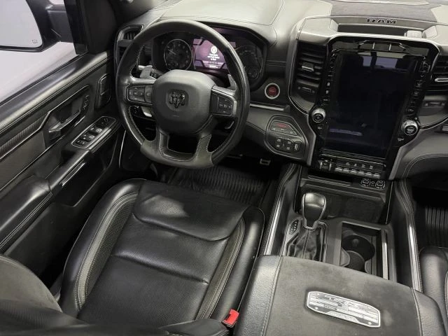 2022 Ram 1500 TRX 1st Gen - Image 31 of 31