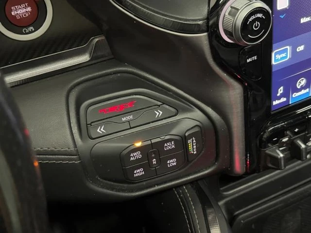 2022 Ram 1500 TRX 1st Gen - Image 26 of 31