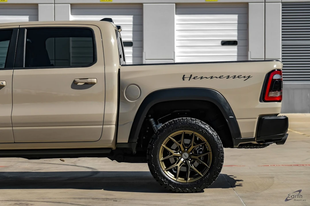2022 Ram 1500 TRX 1st Gen - Image 9 of 12