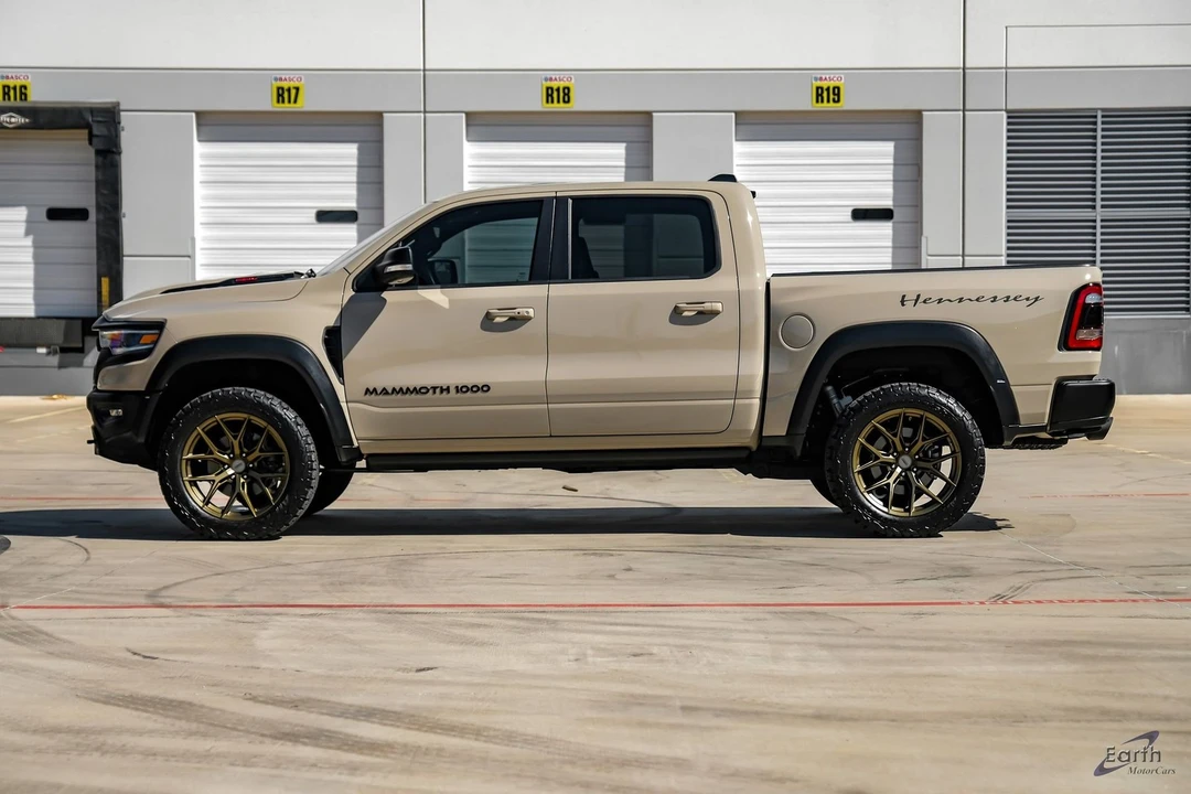 2022 Ram 1500 TRX 1st Gen - Image 6 of 12