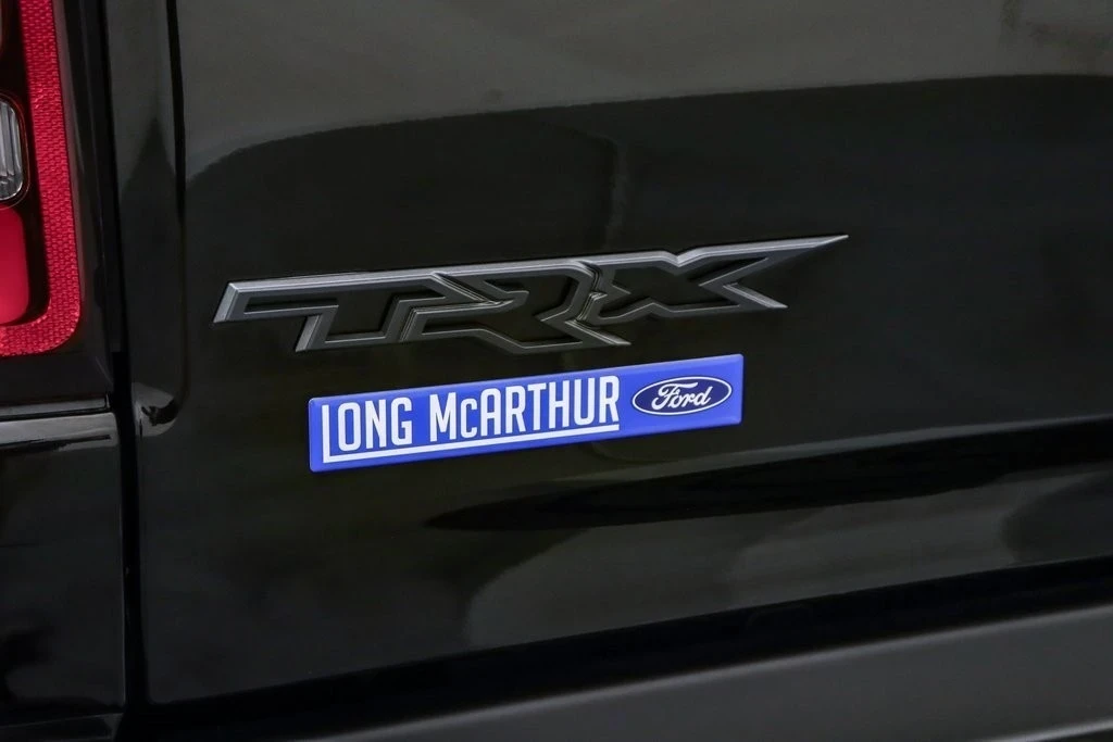 2022 Ram 1500 TRX 1st Gen - Image 17 of 21