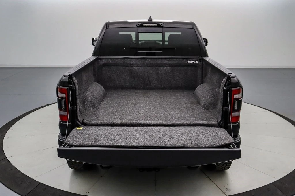 2022 Ram 1500 TRX 1st Gen - Image 7 of 21