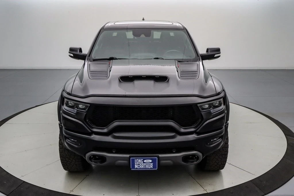 2022 Ram 1500 TRX 1st Gen - Image 11 of 21