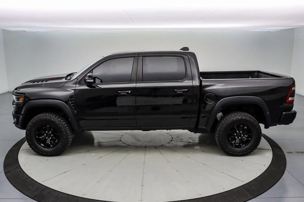 2022 Ram 1500 TRX 1st Gen - Image 9 of 21