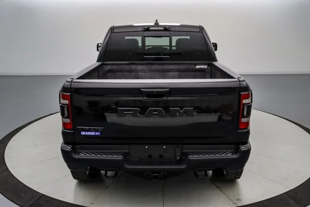 2022 Ram 1500 TRX 1st Gen - Image 6 of 21
