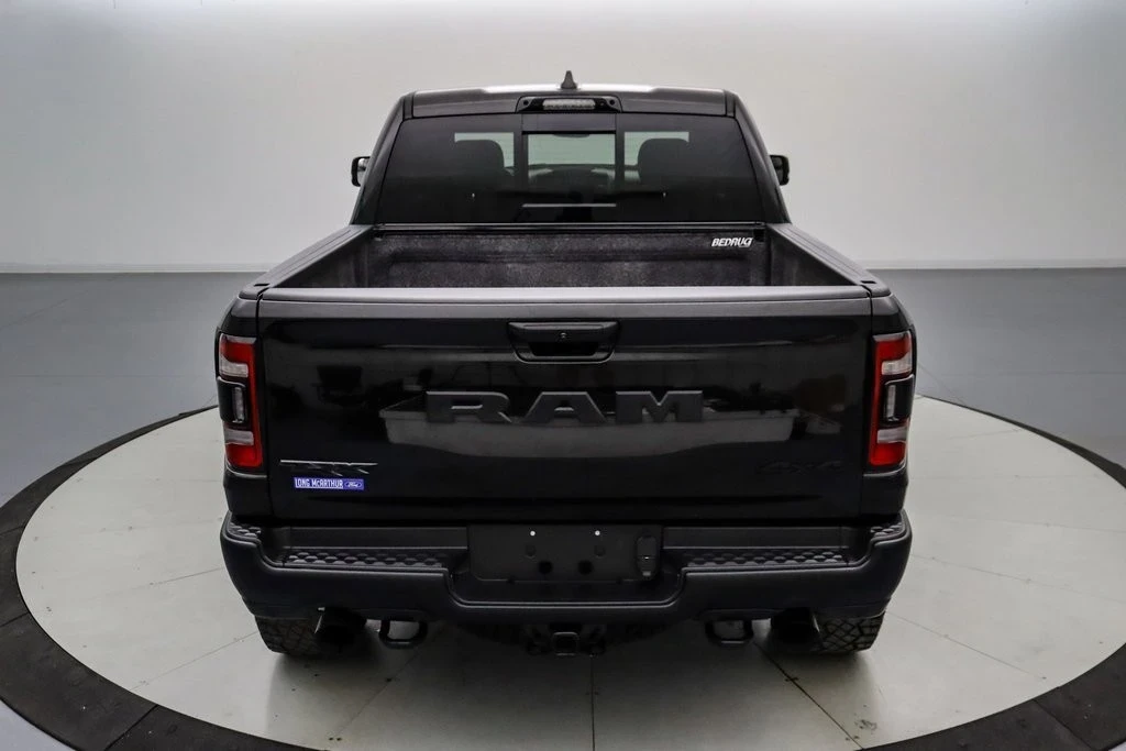2022 Ram 1500 TRX 1st Gen - Image 6 of 21