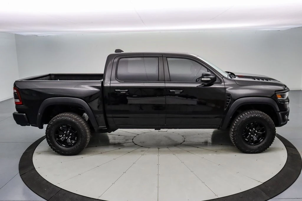 2022 Ram 1500 TRX 1st Gen - Image 4 of 21
