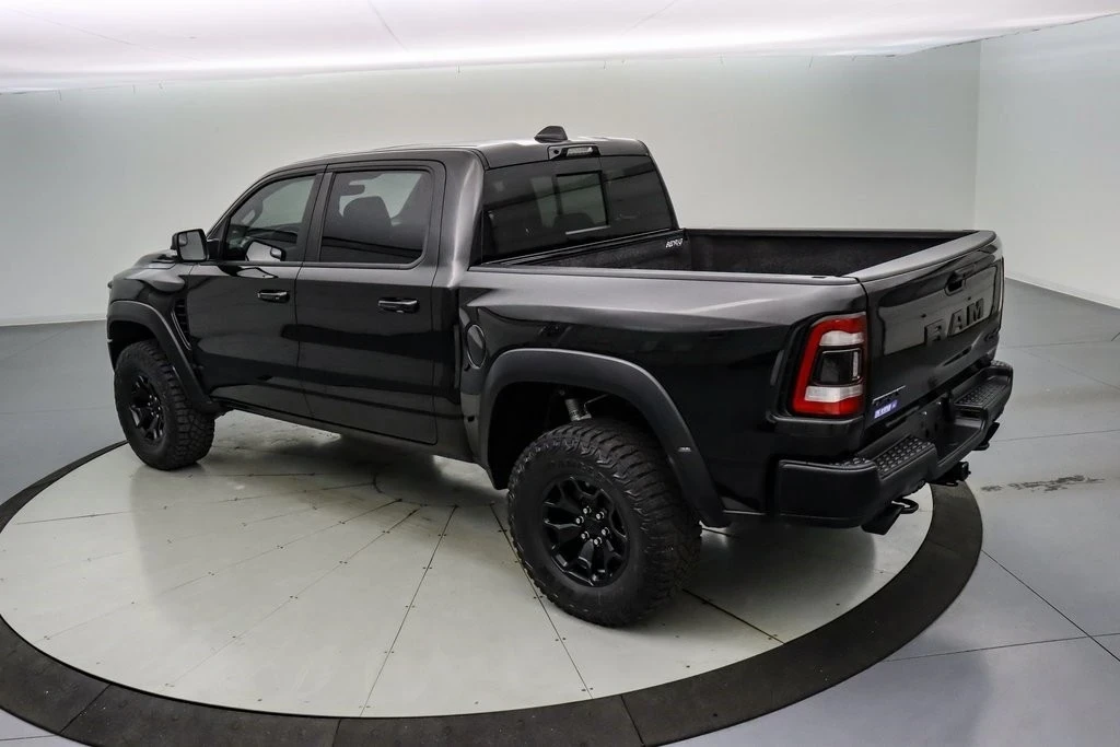 2022 Ram 1500 TRX 1st Gen - Image 8 of 21