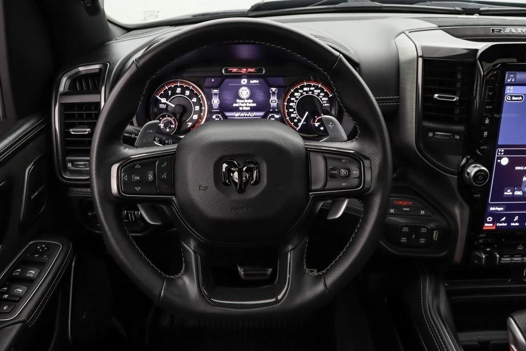 2022 Ram 1500 TRX 1st Gen - Image 21 of 21