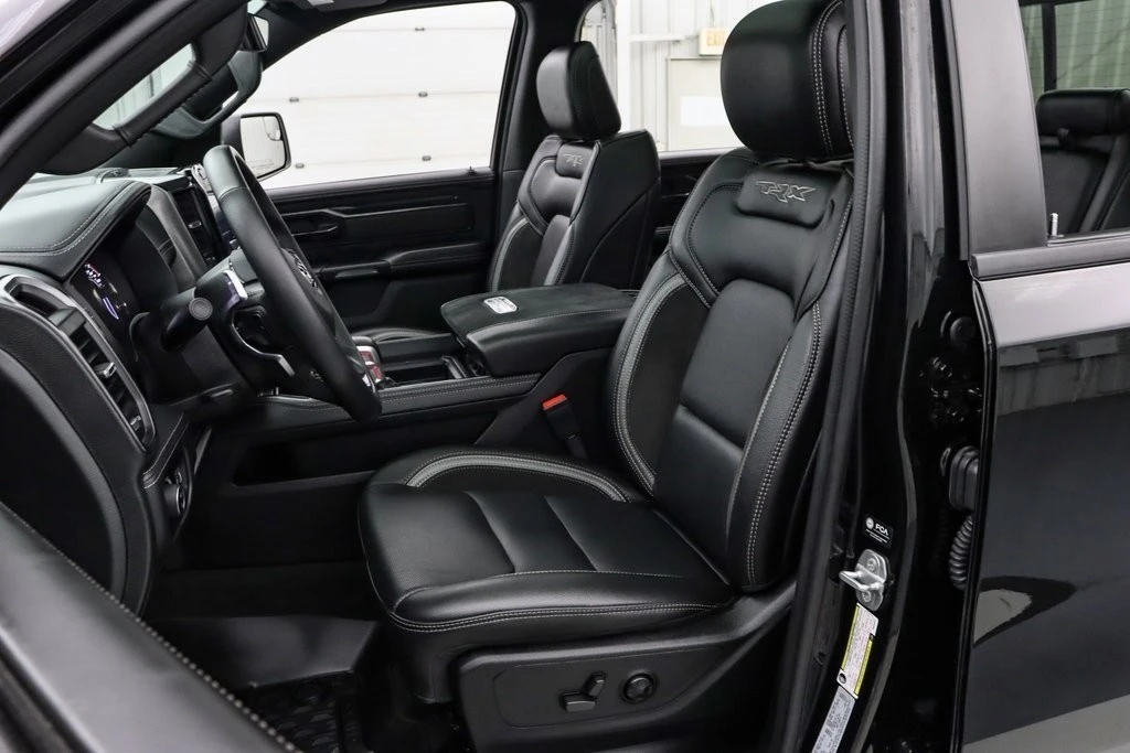 2022 Ram 1500 TRX 1st Gen - Image 19 of 21