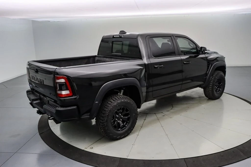 2022 Ram 1500 TRX 1st Gen - Image 5 of 21