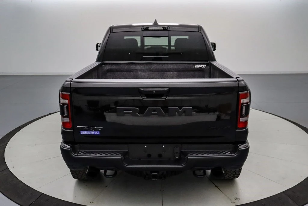 2022 Ram 1500 TRX 1st Gen - Image 6 of 21
