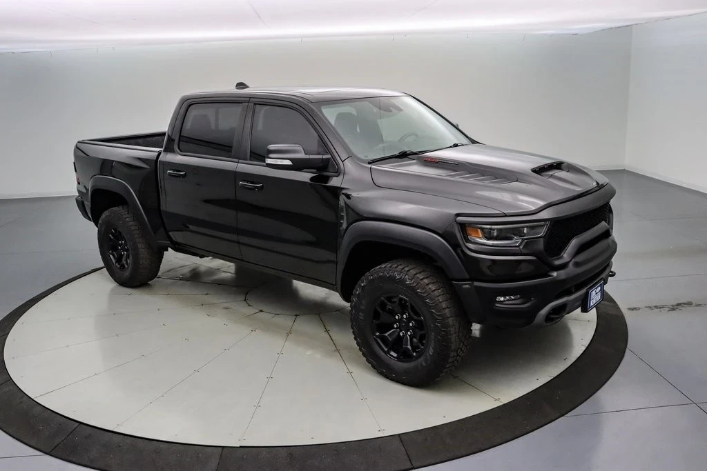 2022 Ram 1500 TRX 1st Gen - Image 2 of 21