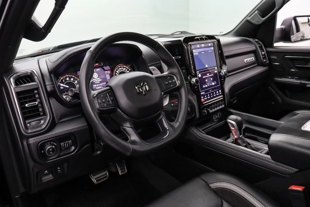2022 Ram 1500 TRX 1st Gen - Image 20 of 21