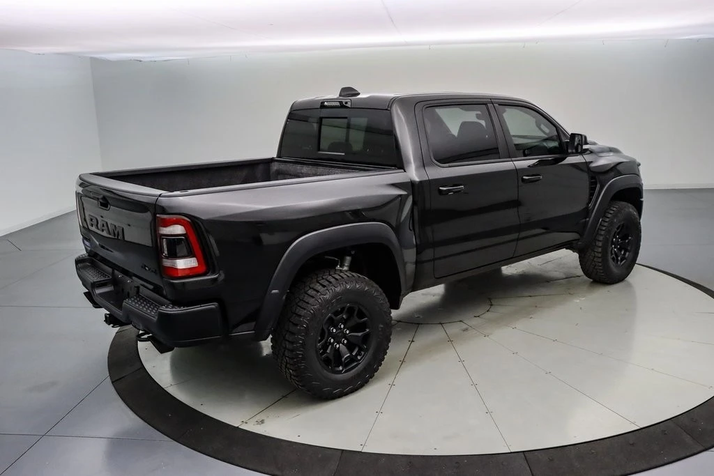 2022 Ram 1500 TRX 1st Gen - Image 5 of 21