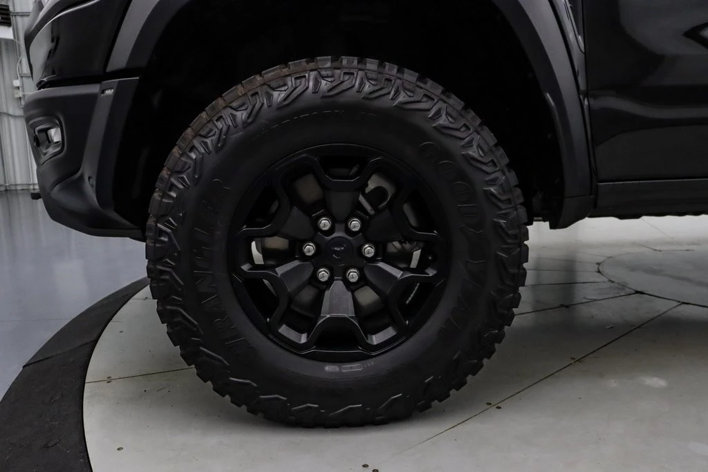 2022 Ram 1500 TRX 1st Gen - Image 12 of 21
