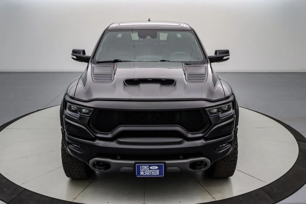 2022 Ram 1500 TRX 1st Gen - Image 11 of 21
