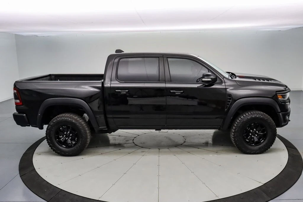 2022 Ram 1500 TRX 1st Gen - Image 4 of 21