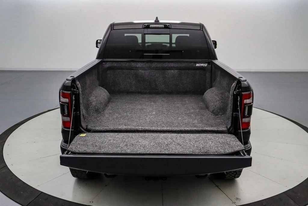 2022 Ram 1500 TRX 1st Gen - Image 7 of 21
