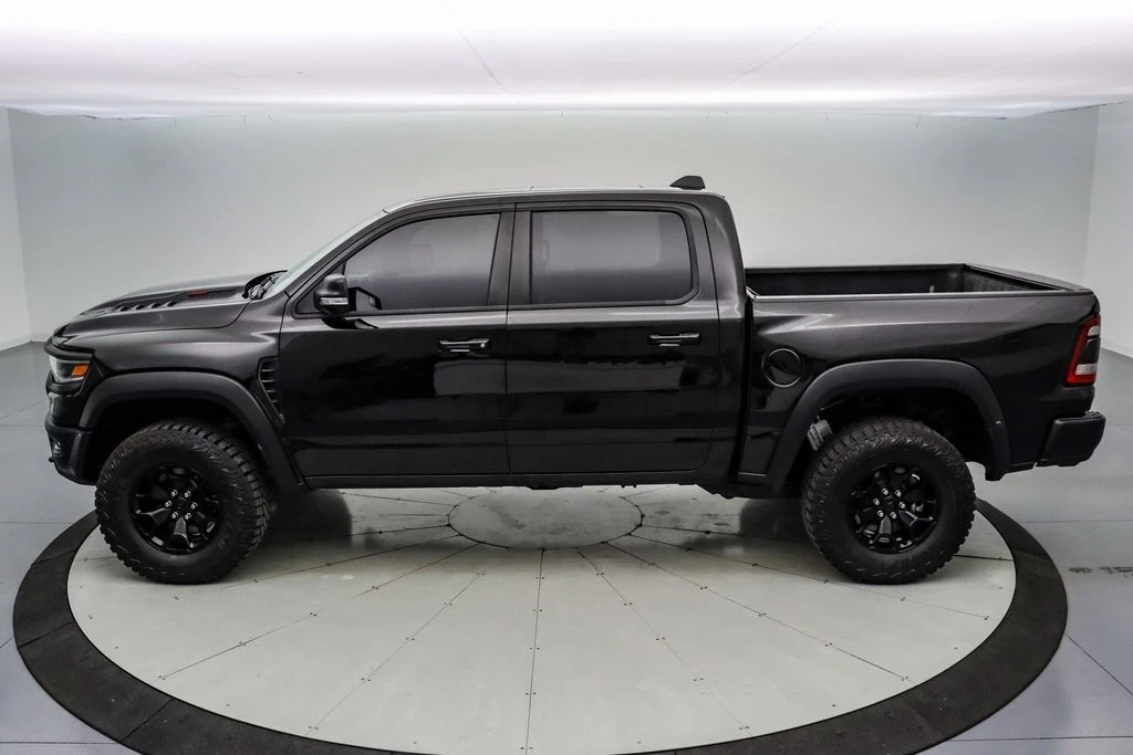 2022 Ram 1500 TRX 1st Gen - Image 9 of 21
