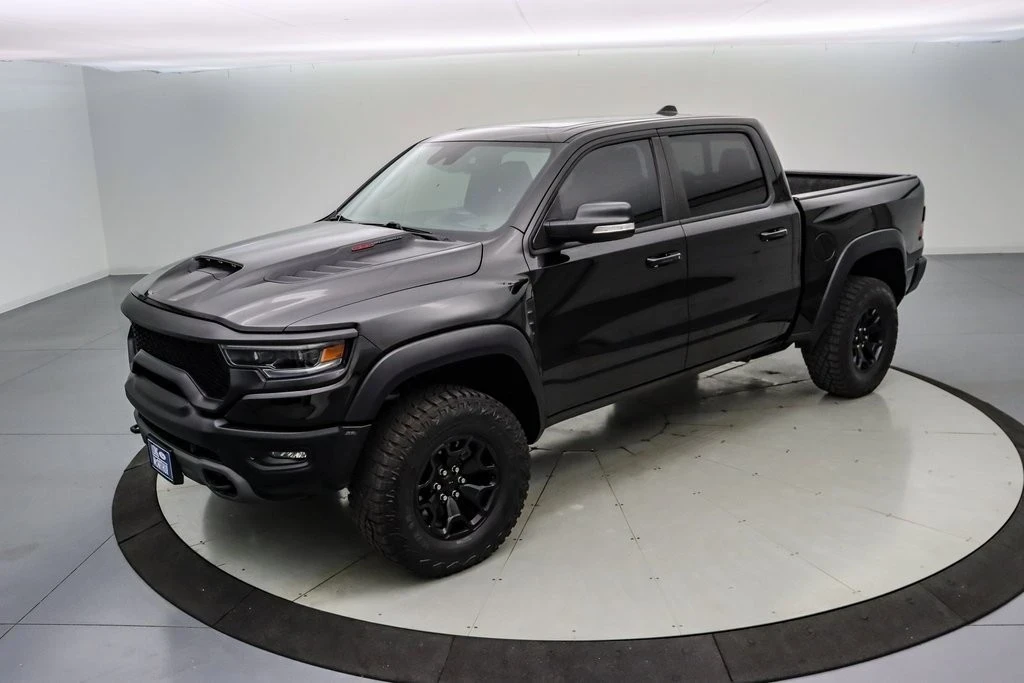 2022 Ram 1500 TRX 1st Gen - Image 10 of 21