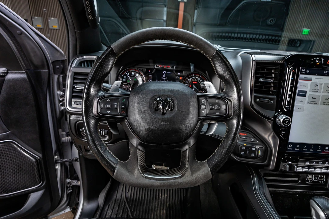 2022 Ram 1500 TRX 1st Gen - Image 18 of 31