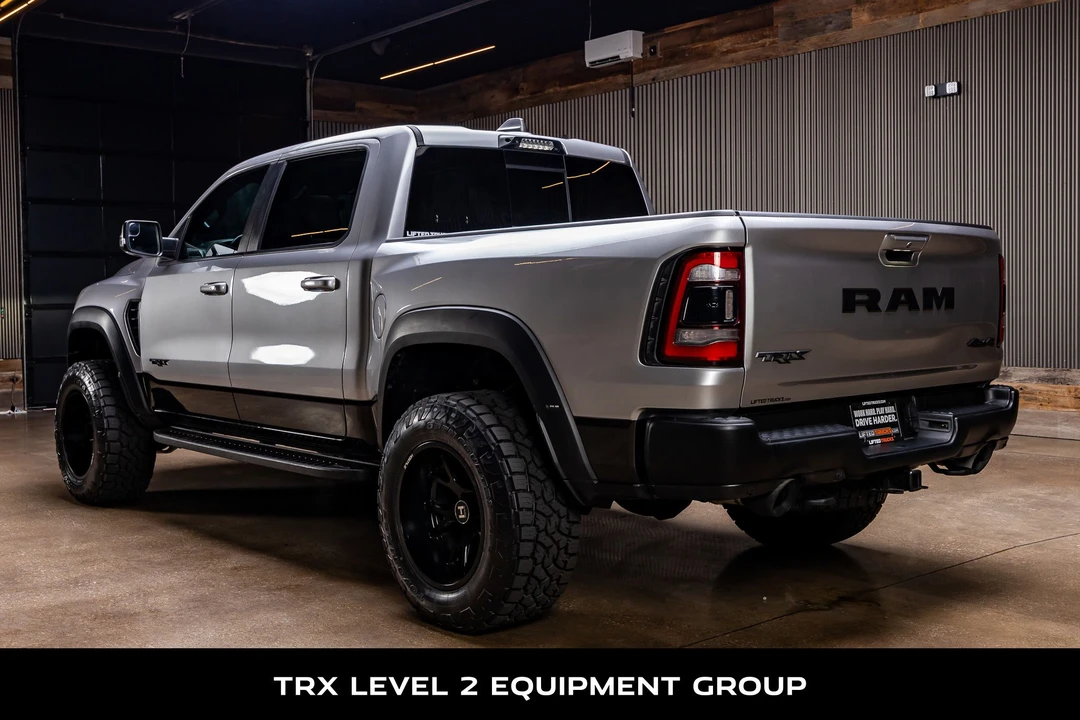2022 Ram 1500 TRX 1st Gen - Image 6 of 31