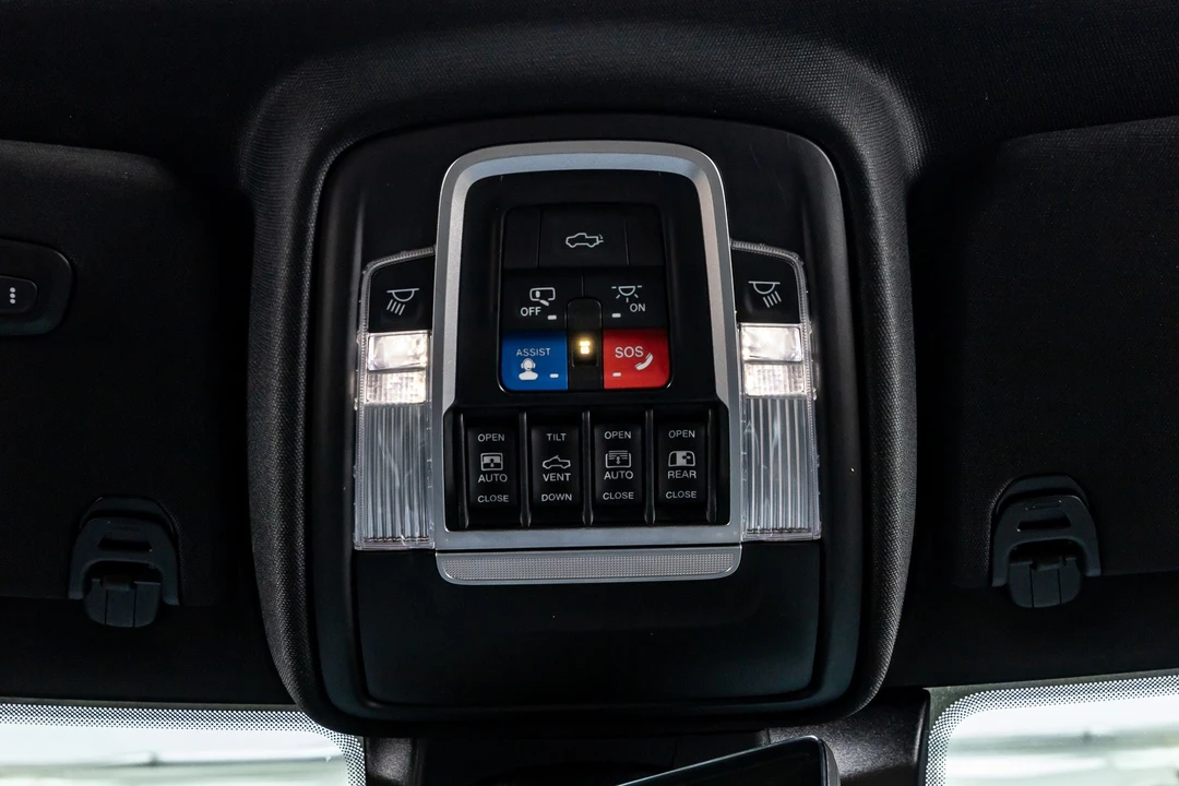 2022 Ram 1500 TRX 1st Gen - Image 29 of 31