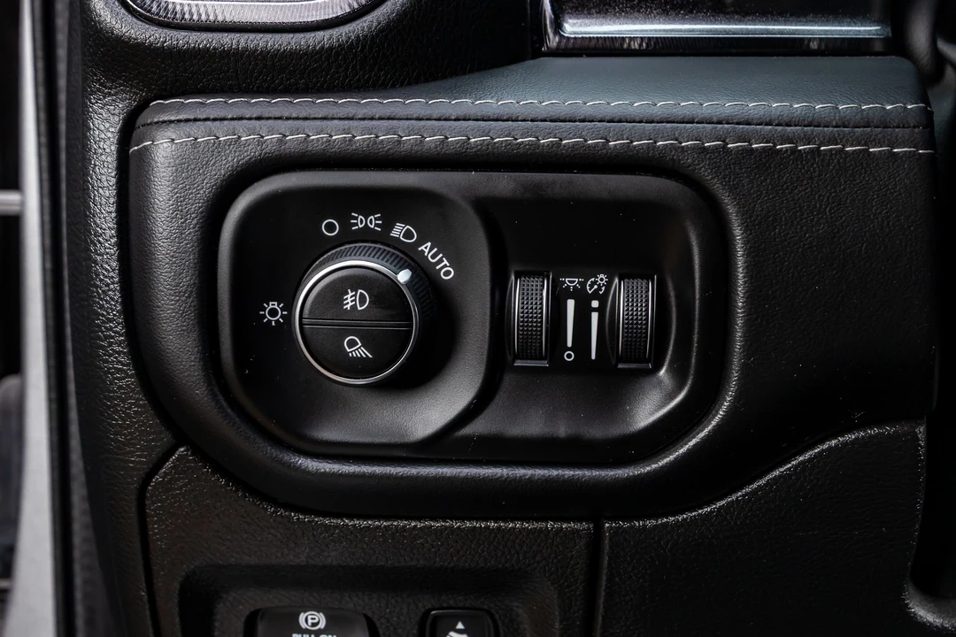 2022 Ram 1500 TRX 1st Gen - Image 21 of 31