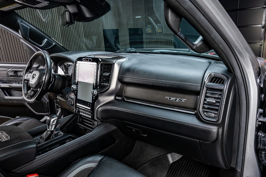 2022 Ram 1500 TRX 1st Gen - Image 17 of 31