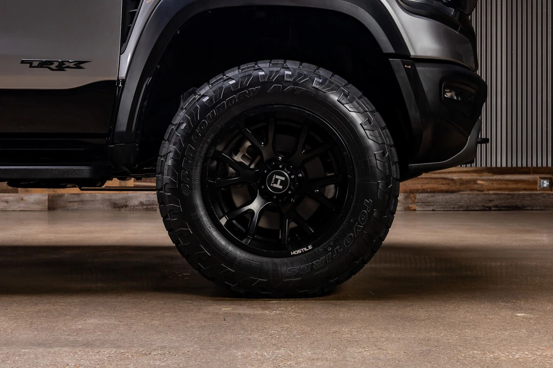 2022 Ram 1500 TRX 1st Gen - Image 11 of 31