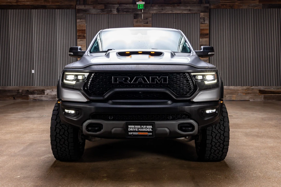 2022 Ram 1500 TRX 1st Gen - Image 2 of 31