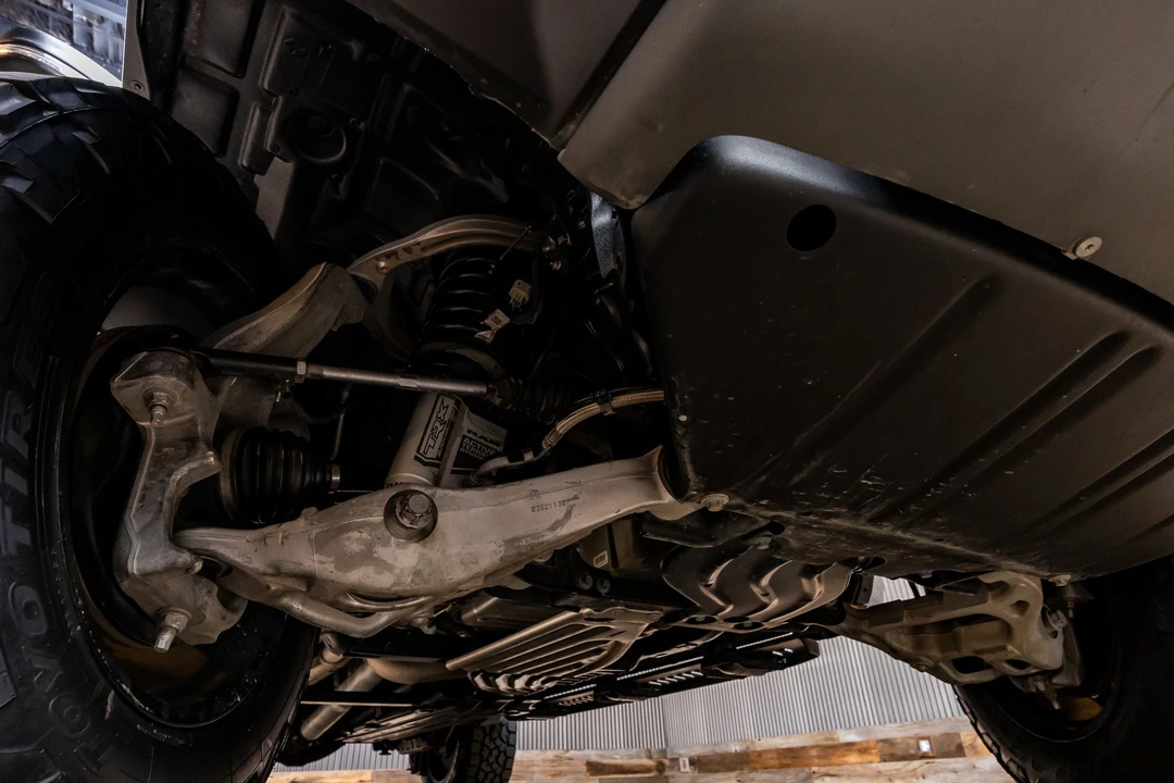 2022 Ram 1500 TRX 1st Gen - Image 13 of 31