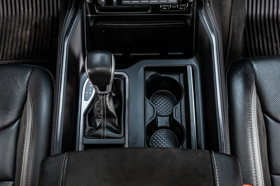 2022 Ram 1500 TRX 1st Gen - Image 28 of 31