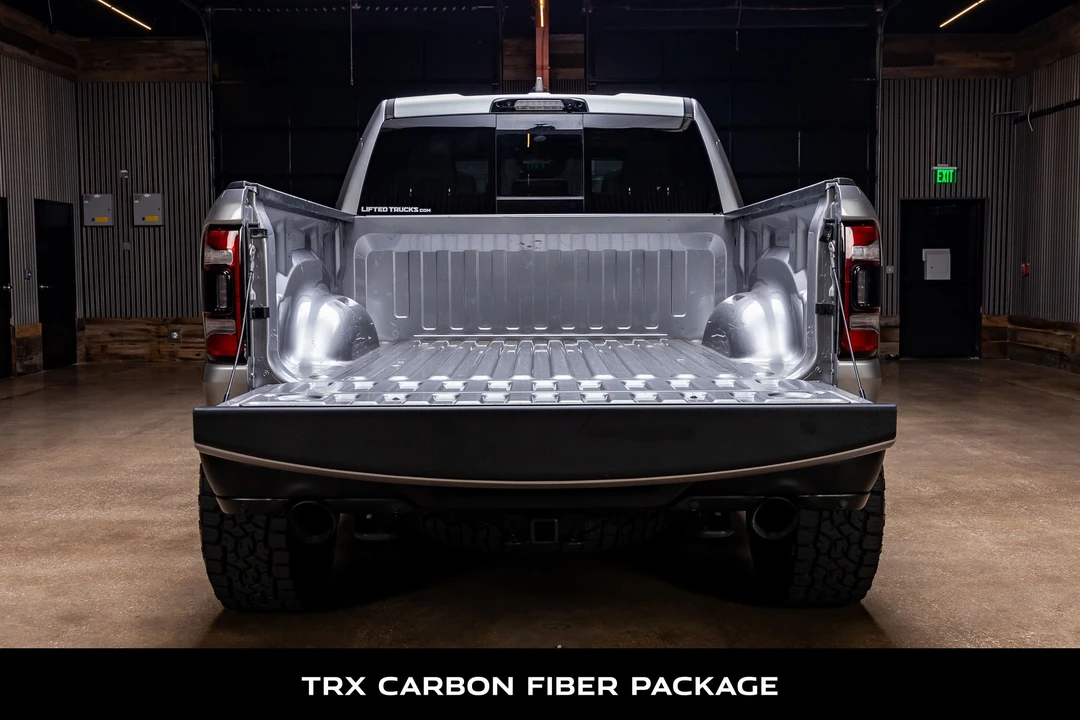 2022 Ram 1500 TRX 1st Gen - Image 8 of 31