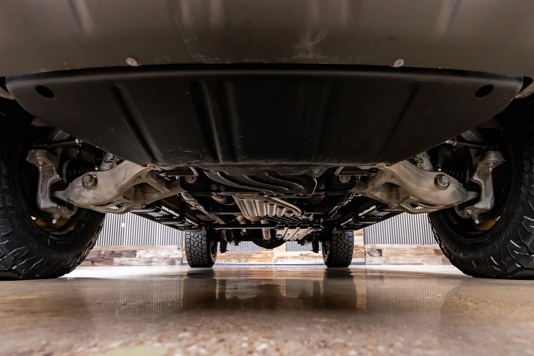 2022 Ram 1500 TRX 1st Gen - Image 14 of 31