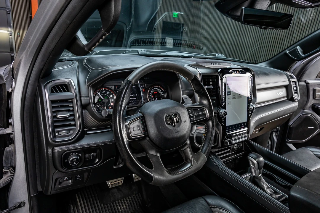 2022 Ram 1500 TRX 1st Gen - Image 16 of 31