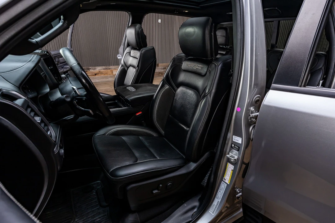 2022 Ram 1500 TRX 1st Gen - Image 30 of 31