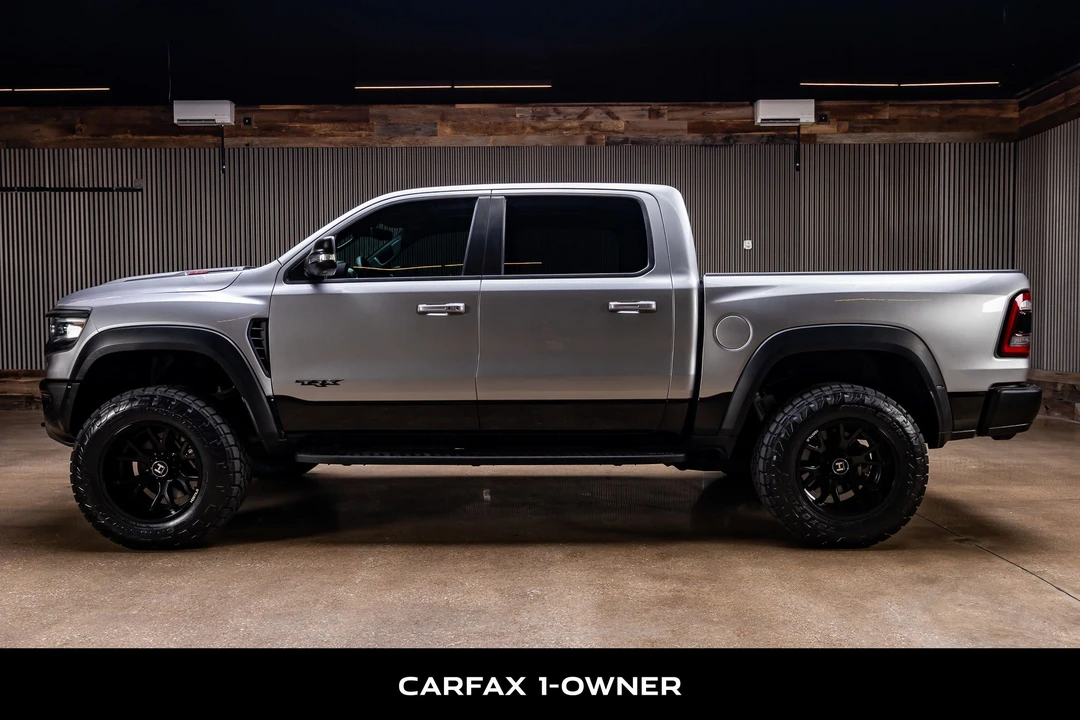 2022 Ram 1500 TRX 1st Gen - Image 5 of 31
