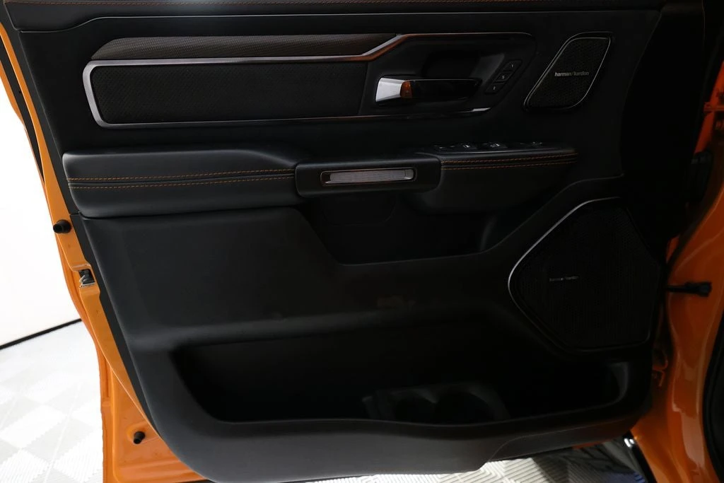 2022 Ram 1500 TRX 1st Gen - Image 18 of 31