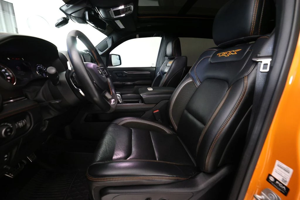 2022 Ram 1500 TRX 1st Gen - Image 17 of 31