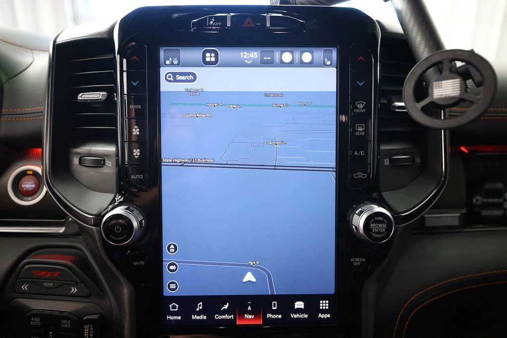 2022 Ram 1500 TRX 1st Gen - Image 31 of 31